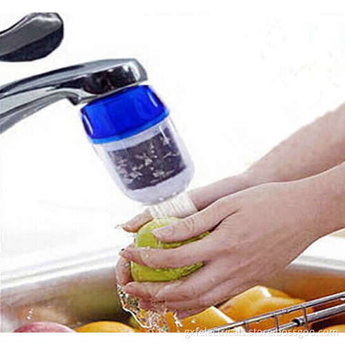 New Style Ceramic Tap Water Purifier / Kitchen Faucet Water Filter / Water Filter Faucet
